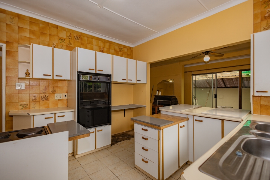 3 Bedroom Property for Sale in De La Haye Western Cape